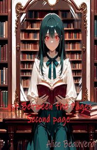 Produktbild: Lost Between the Pages - Second page