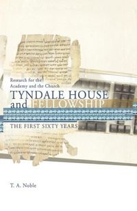 Produktbild: Research for the Academy and the Church