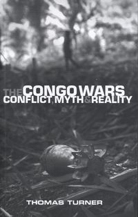 Produktbild: The Congo Wars