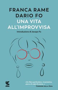 Produktbild: Una vita all''improvvisa'