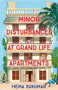 Produktbild: Minor Disturbances at Grand Life Apartments