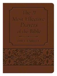 Produktbild: 21 Most Effective Prayers Of T