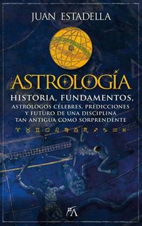 Produktbild: Astrologia