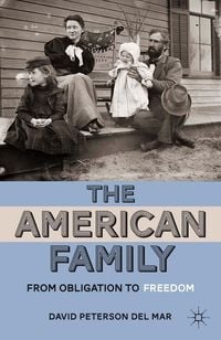 Produktbild: The American Family