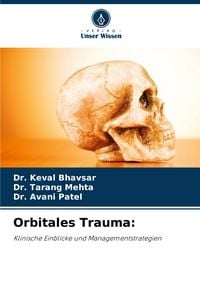 Produktbild: Orbitales Trauma: