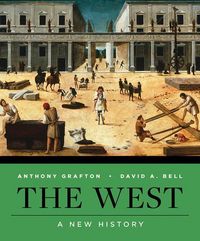 Produktbild: The West