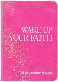 Produktbild: Wake Up Your Faith