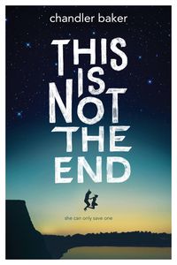 Produktbild: This is Not the End