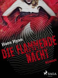 Produktbild: Die flammende Nacht