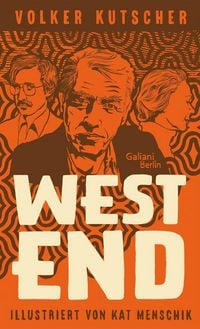 Produktbild: Westend