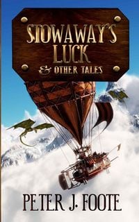 Produktbild: Stowaway's Luck & Other Tales