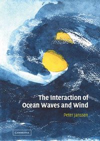 Produktbild: The Interaction of Ocean Waves and Wind