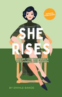 Produktbild: She Rises: Poems For The Woman Reclaiming Her Worth