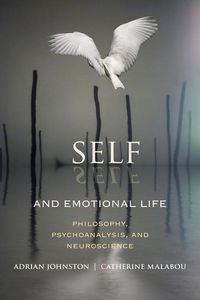 Produktbild: Johnston, A: Self and Emotional Life