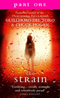 Produktbild: The Strain: Part 1, Sections 1 to 6 inclusive