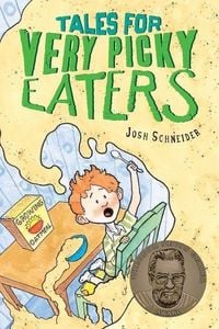 Produktbild: Tales for Very Picky Eaters