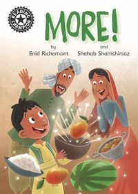 Produktbild: Richemont, E: Reading Champion: MORE!