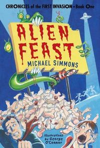 Produktbild: Alien Feast