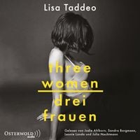 Produktbild: Three Women &ndash; Drei Frauen