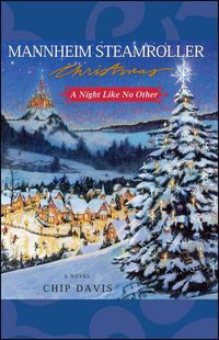 Produktbild: Mannheim Steamroller Christmas