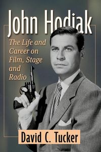 Produktbild: John Hodiak