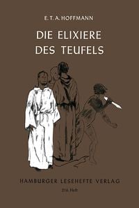 Produktbild: Die Elixiere des Teufels