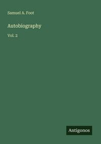 Produktbild: Autobiography