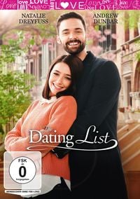 Produktbild: The Dating List