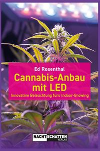 Produktbild: Cannabis-Anbau mit LED