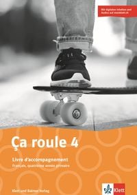 Produktbild: Ça roule 4