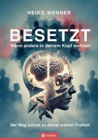 Produktbild: BESETZT - Wenn andere in deinem Kopf wohnen