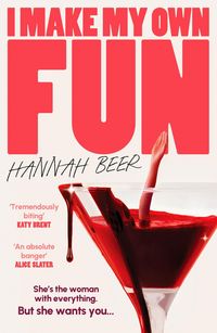 Produktbild: I Make My Own Fun