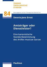 Produktbild: Amtstr&auml;ger oder Dienstleister?