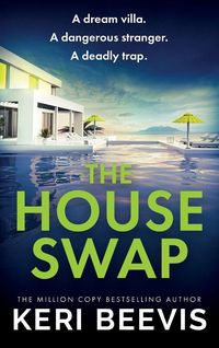 Produktbild: The House Swap