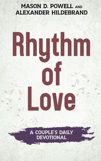 Produktbild: Rhythm of Love