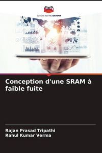 Produktbild: Conception d'une SRAM &agrave; faible fuite