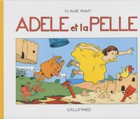Produktbild: Ad&egrave;le et la pelle