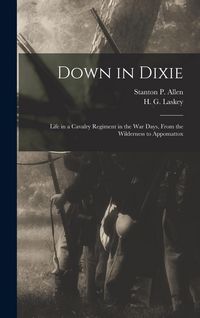Produktbild: Down in Dixie