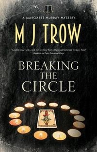 Produktbild: Breaking the Circle