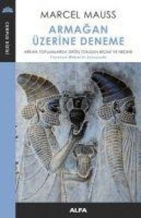 Produktbild: Armagan &Uuml;zerine Deneme