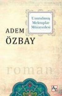 Produktbild: Unutulmus Mektuplar M&uuml;zayedesi