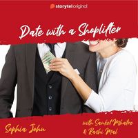 Produktbild: Date with a Shoplifter