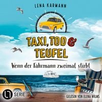 Produktbild: Wenn der F&auml;hrmann zweimal stirbt