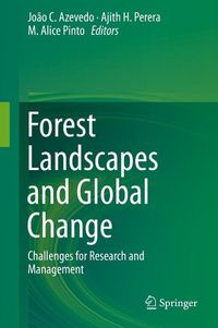 Produktbild: Forest Landscapes and Global Change