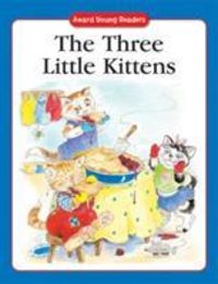 Bild vom Artikel Three Little Kittens vom Autor 