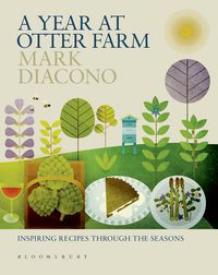 Produktbild: A Year at Otter Farm