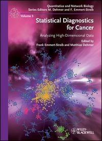 Produktbild: Statistical Diagnostics for Cancer