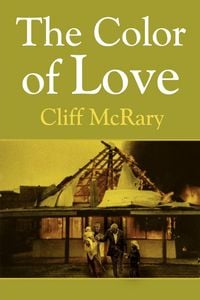 Produktbild: The Color of Love