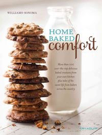Produktbild: Laidlaw, K: Home Baked Comfort