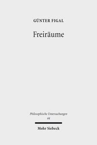 Produktbild: Freir&auml;ume